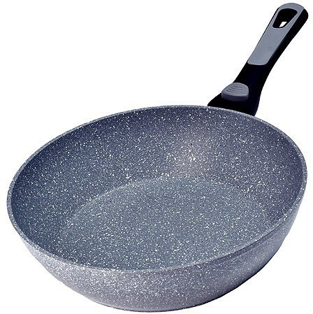 Сковорода 26 см со съемной ручкой MAYER BOCH (40410)