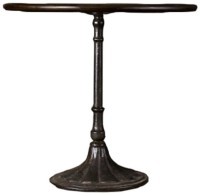 Стол Айрон Бар A021, 92, металл, Black, ROOMERS FURNITURE