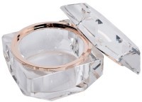 Декоративная шкатулка 10*10*7,5см (TT-00012036)