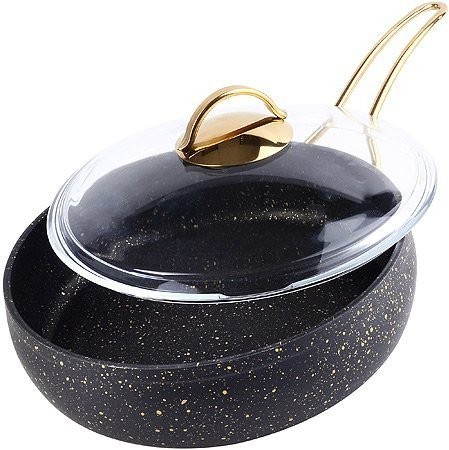 Набор посуды 10пр 3+3+4+4,5+7 лMB (40423)