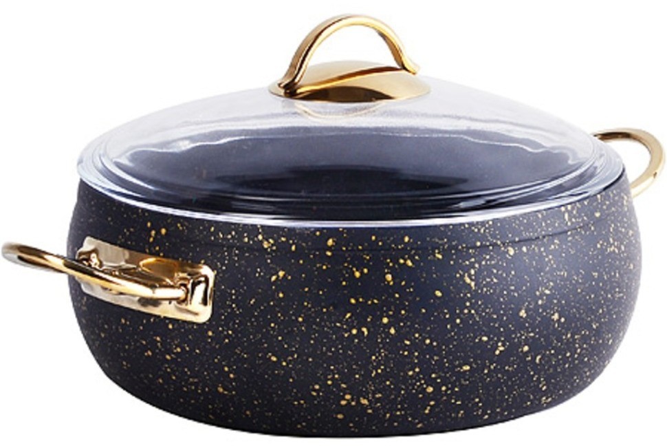 Набор посуды 10пр 3+3+4+4,5+7 лMB (40423)