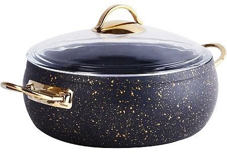 Набор посуды 10пр 3+3+4+4,5+7 лMB (40423)