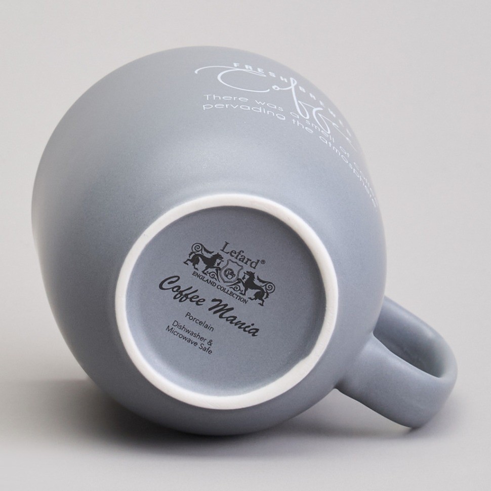 Набор посуды lefard 3 предмета "coffeemania" (756-463)