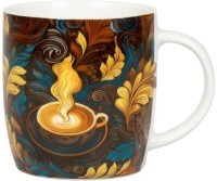 Кружка &quot;Вкусный кофе из дуба&quot; 11 7 275 2818