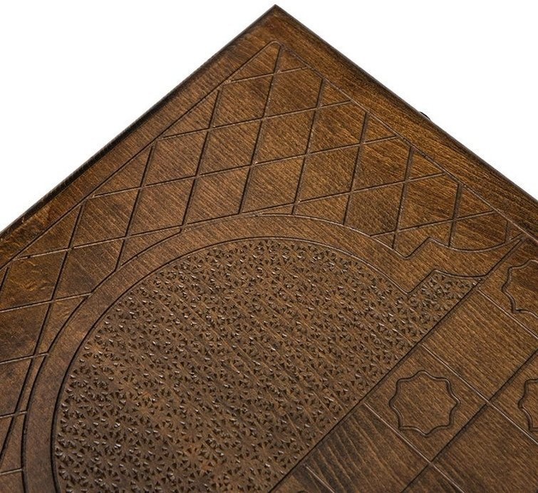 Нарды резные "Грузия", Rasulov (28835)