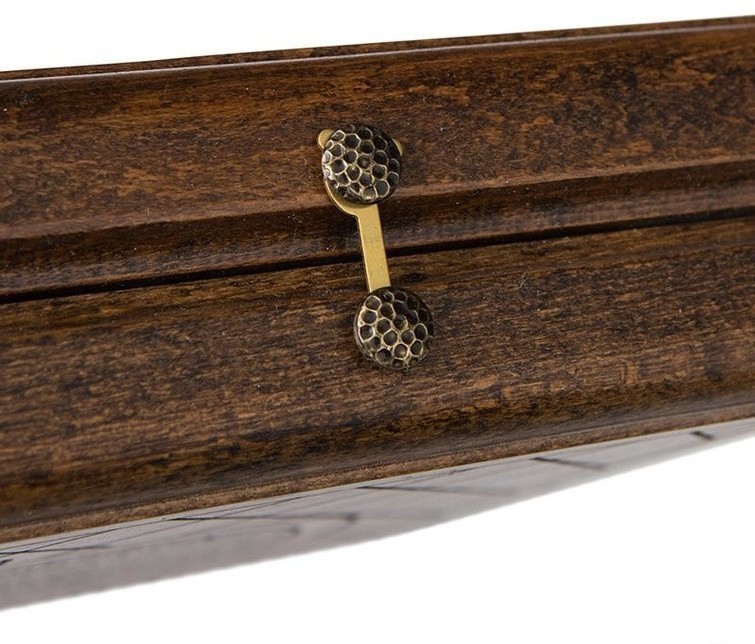 Нарды резные "Грузия", Rasulov (28835)