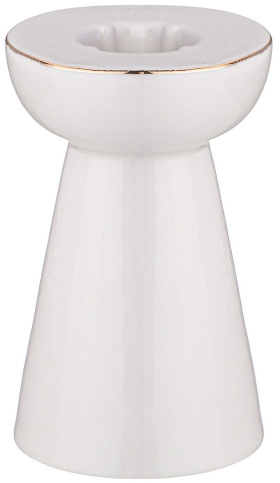 Подсвечник 6,2*6,2*11,2 см Lefard (146-2135)