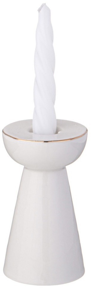 Подсвечник 6,2*6,2*11,2 см Lefard (146-2135)