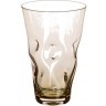 Стакан LR224-ZKA, ручная работа/стекло, AMBER, ROOMERS TABLEWARE