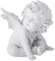 Фигурка коллекция &quot;amore&quot; 13,4*11,4*14см Lefard (390-1308)