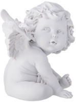 Фигурка коллекция &quot;amore&quot; 13,4*11,4*14см Lefard (390-1308)