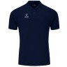 Поло JOGEL CAMP 2 CVC Polo, темно-синий (2114356)