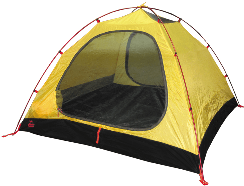 Палатка Tramp Lair 4 (V2) (56808)