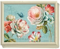 Creative Tops Поднос с подушкой Olio D Oliva 5123076