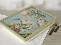 Creative Tops Поднос с подушкой Olio D Oliva 5123076