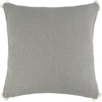 Чехол на подушку magic fir из коллекции new year essential, 45х45 см (79799)