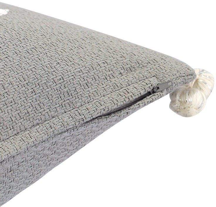 Чехол на подушку magic fir из коллекции new year essential, 45х45 см (79799)