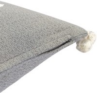 Чехол на подушку magic fir из коллекции new year essential, 45х45 см (79799)