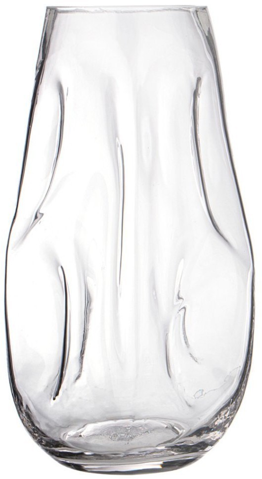 Ваза диаметр=15 см. высота=28 см Lefard (182-1019)