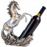Подставка под бутылку "лошадь" 26*12*33,3 см Lefard (146-2208)