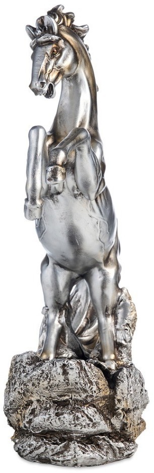 Подставка под бутылку "лошадь" 26*12*33,3 см Lefard (146-2208)