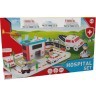 Игровой набор  "Больница" (Т4-070)