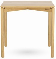 Стол обеденный saga, 75х75 см, ясень (76390)