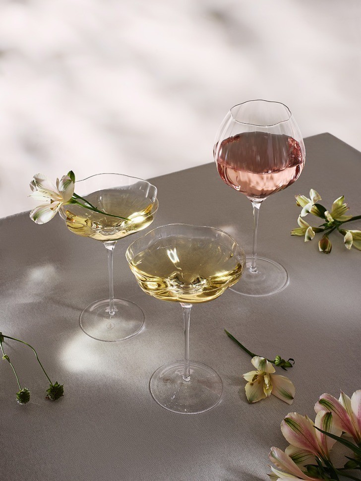 Набор бокалов для вина bloom, 700 мл, 2 шт. (79043)