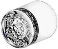 Набор стаканов для виски &quot;lion&quot;, 4 шт/310 мл Lefard (687-018)