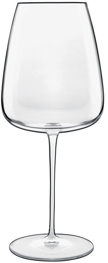 LUIGI BORMIOLI Набор бокалов для красного вина I Meravigliosi 496 мл, 6 шт 12731/01