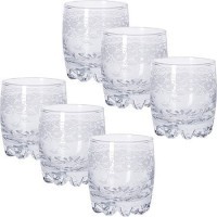 Набор 6-ти стаканов д/виски 305мл (MS415-07-01)