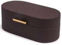 Шкатулка 25х12,8х9 см Lefard (06-391)