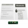 Мышь беспроводная оптическая USB Defender Accura MM-275 (52276) (67068)
