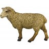 Фигурки животных серии "На ферме": кролик, свинья, утка, овца, фермер, ограждение (набор из 7 предметов) (MM215-329)
