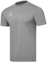 Футболка тренировочная JOGEL PREMIER PerFormDRY TRN CVC Tee, серый (2126431)