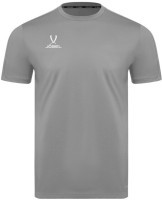 Футболка тренировочная JOGEL PREMIER PerFormDRY TRN CVC Tee, серый (2126431)