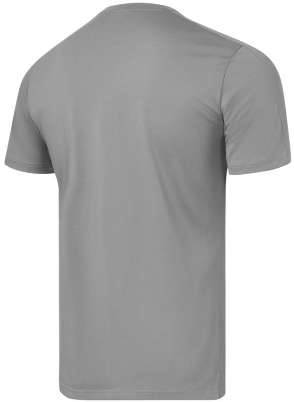 Футболка тренировочная JOGEL PREMIER PerFormDRY TRN CVC Tee, серый (2126431)