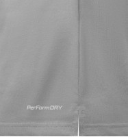 Футболка тренировочная JOGEL PREMIER PerFormDRY TRN CVC Tee, серый (2126431)