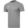 Футболка тренировочная JOGEL PREMIER PerFormDRY TRN CVC Tee, серый (2126431)