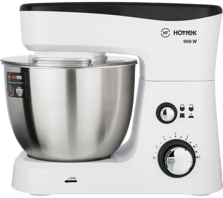 Кухонная машина hottek ht-977-002 HOTTEK (977-002)