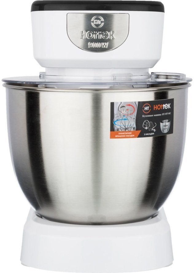 Кухонная машина hottek ht-977-002 HOTTEK (977-002)