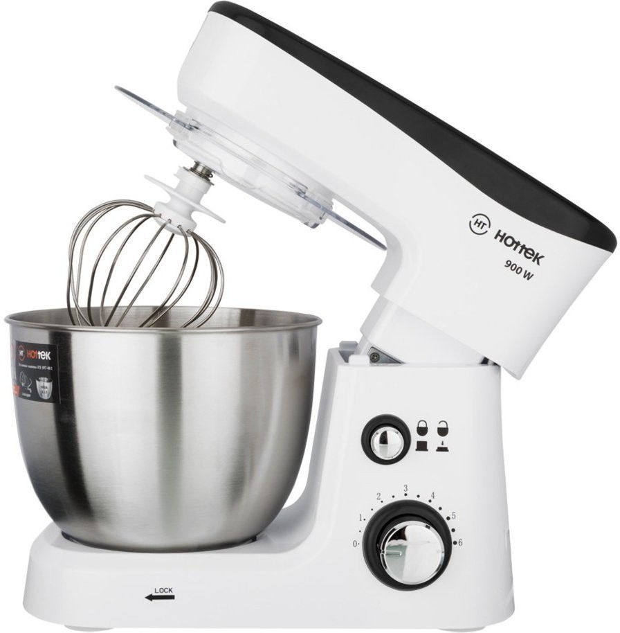 Кухонная машина hottek ht-977-002 HOTTEK (977-002)