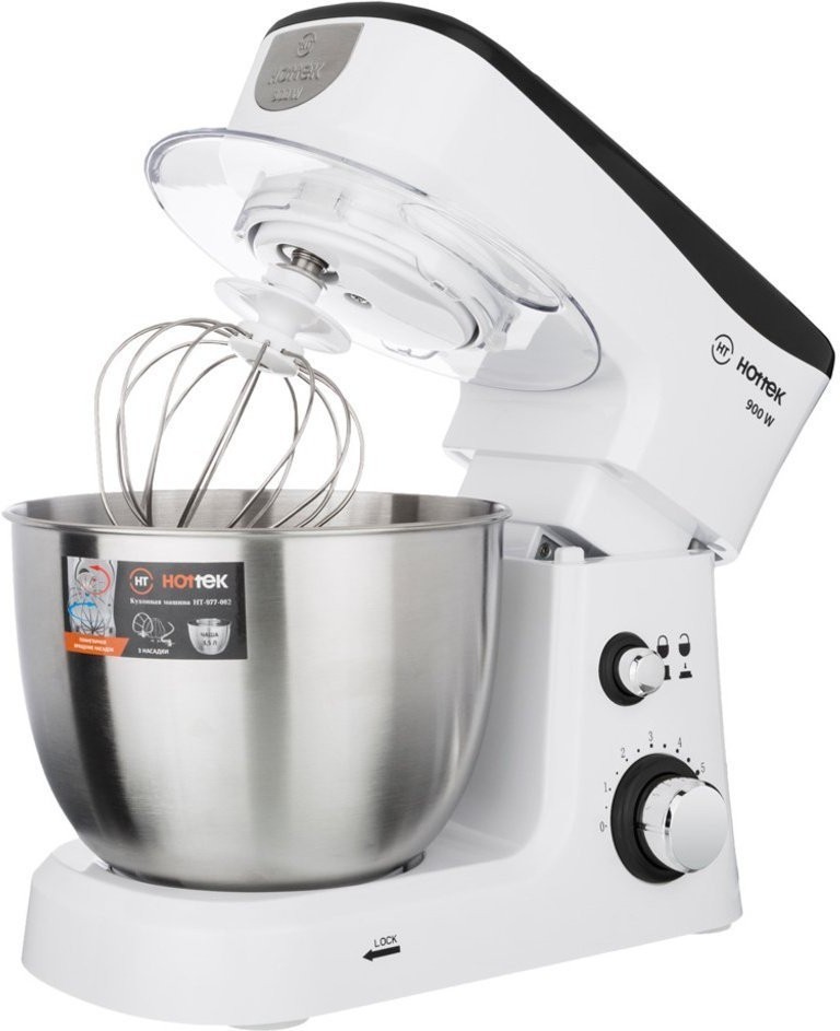 Кухонная машина hottek ht-977-002 HOTTEK (977-002)