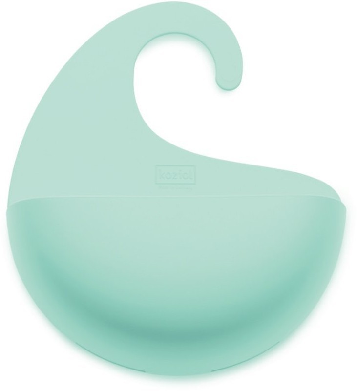 Органайзер для ванной surf m, мятный (64340)