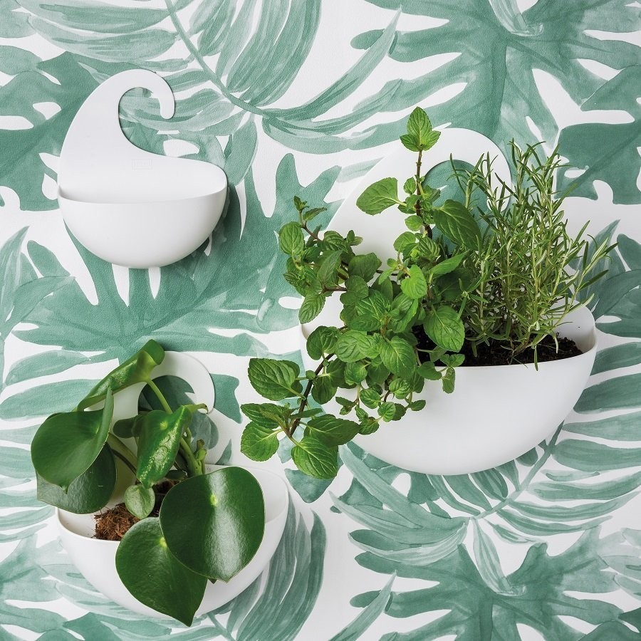 Органайзер для ванной surf m, мятный (64340)