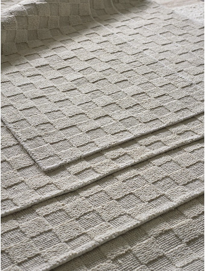 Ковер из шерсти puducherry из коллекции ethnic, 160х230 см (77650)