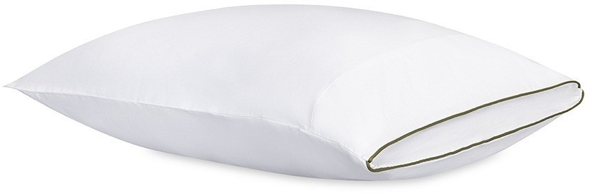 Комплект постельного белья из сатина из коллекции meditation, olive, 200х220 см (77726)