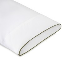 Комплект постельного белья из сатина из коллекции meditation, olive, 200х220 см (77726)