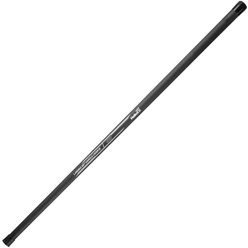 Ручка для подсачека штекерная Helios 4 м карбон HS-RP-SH-С-4 (72785)