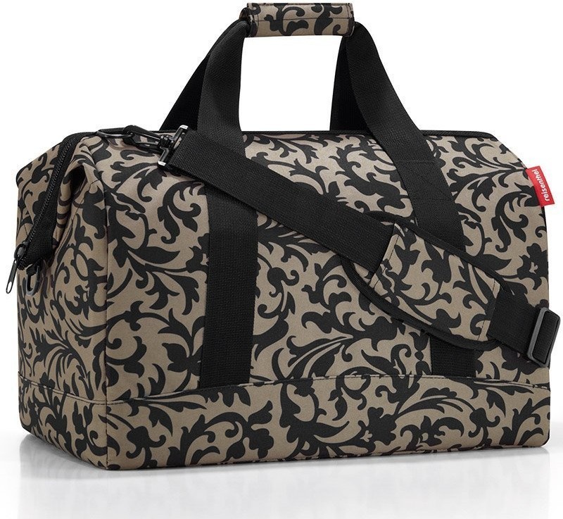 Сумка allrounder l baroque taupe (49510)